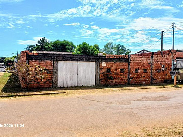 Casa � Venda