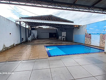 Im�vel Comercial � Venda