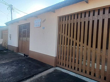 venda - casa cohab - zona sul