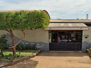 Casa � Venda