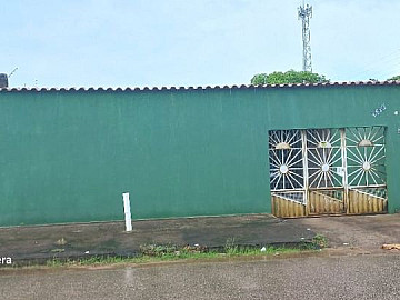 casa no lagoinha