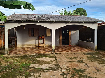 venda casa 3 marias
