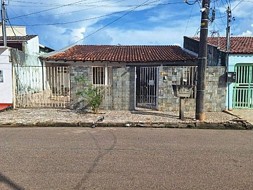 Casa � Venda