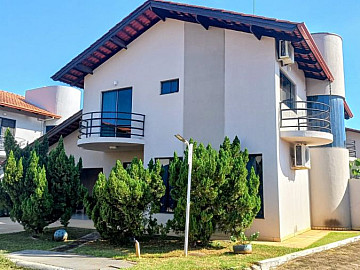 Casa Alto Padr�o � Venda