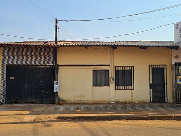 casa zona sul