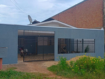 Casa � Venda