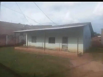 venda casa 3 marias